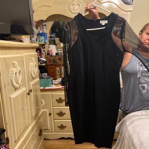 Calvin Klein dress